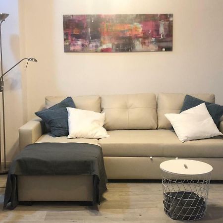 Loft Silvia, Cadiz Centro Apartman Kültér fotó