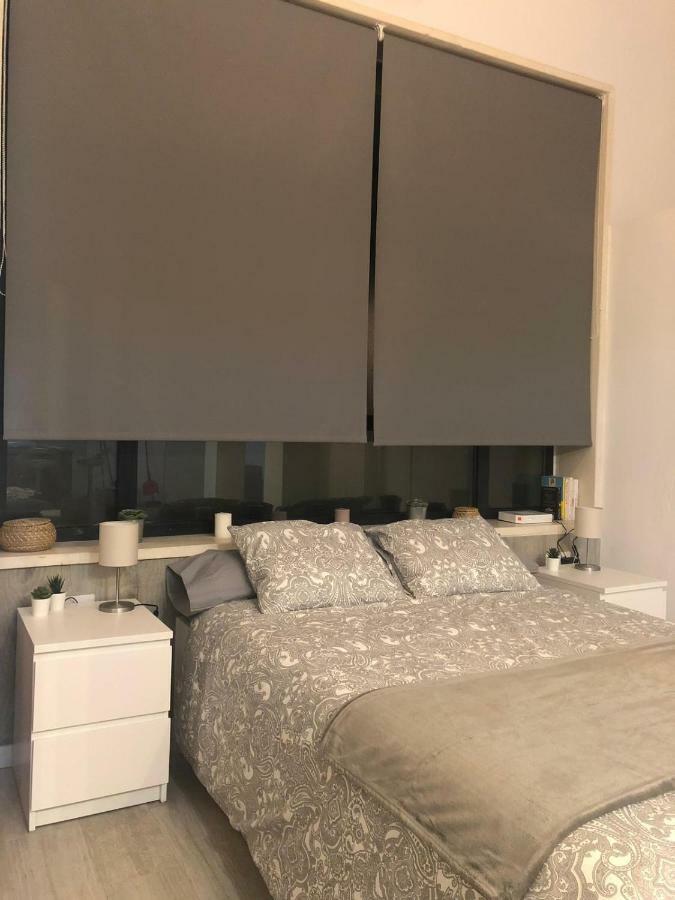 Loft Silvia, Cadiz Centro Apartman Kültér fotó