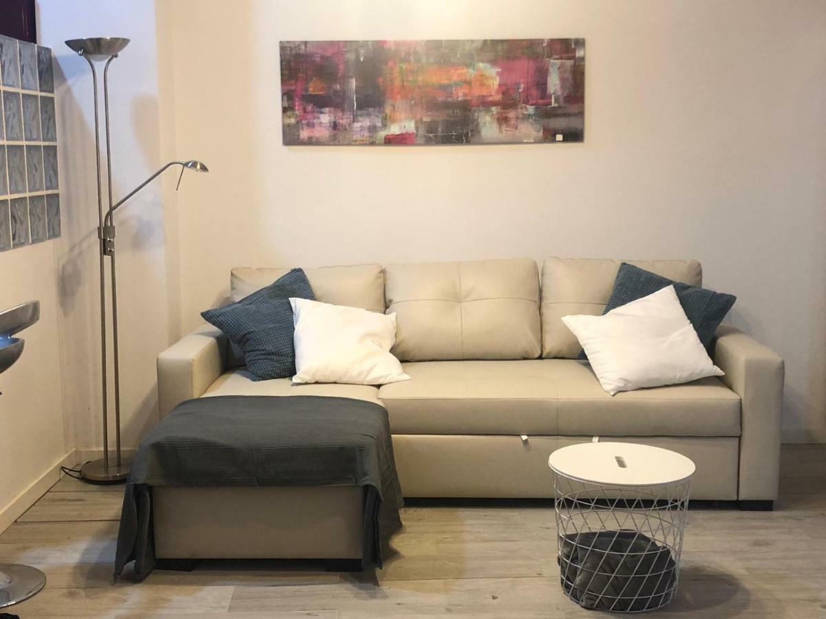 Loft Silvia, Cadiz Centro Apartman Kültér fotó