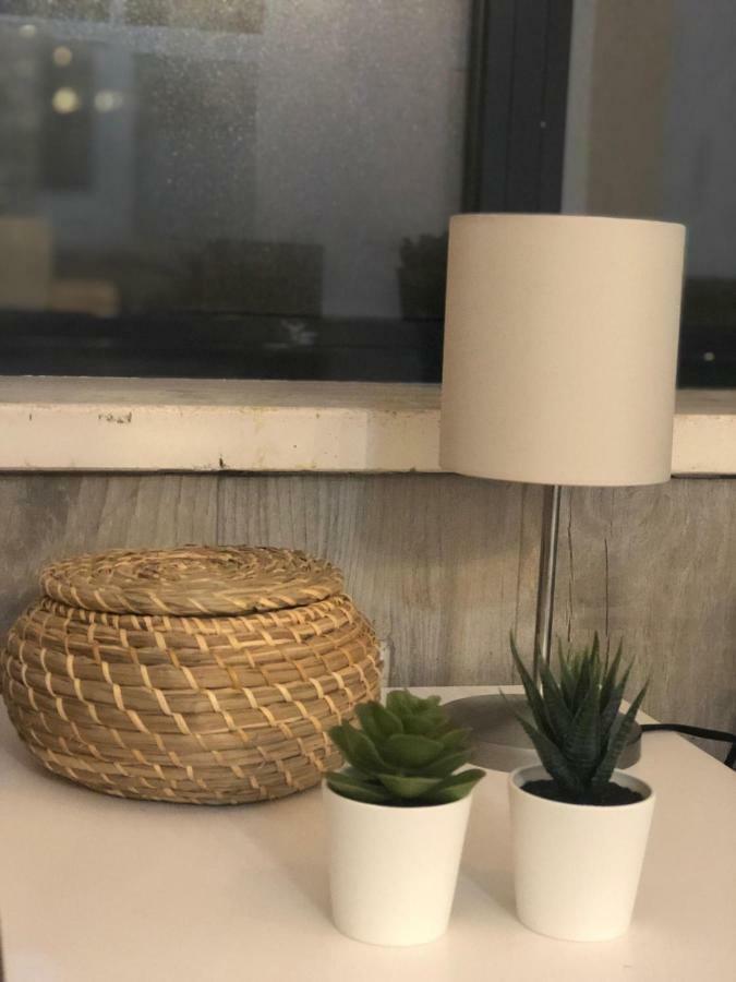 Loft Silvia, Cadiz Centro Apartman Kültér fotó
