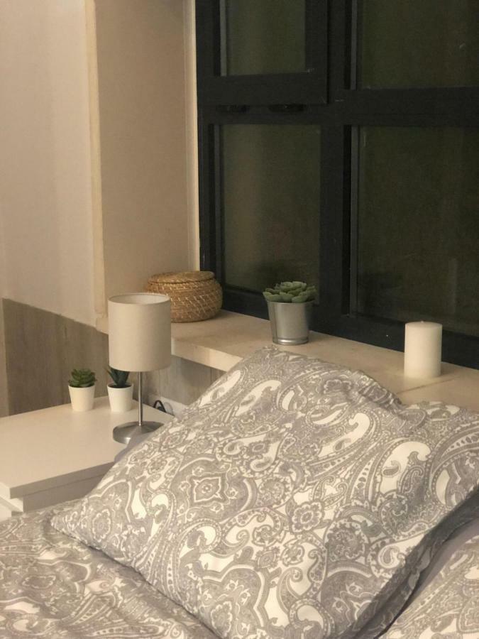 Loft Silvia, Cadiz Centro Apartman Kültér fotó