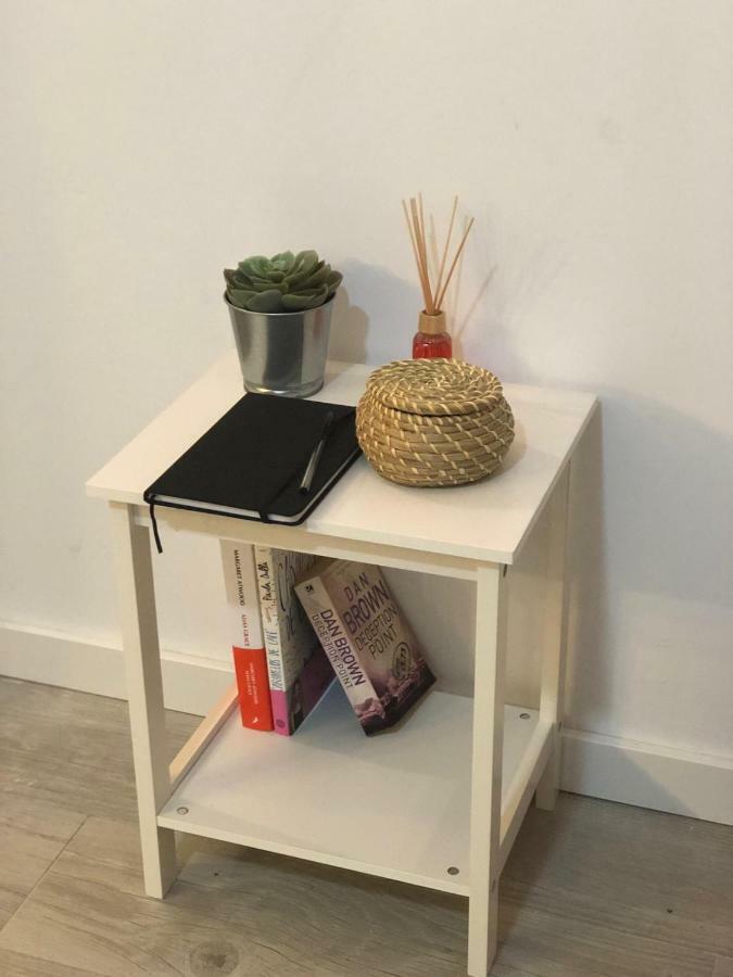 Loft Silvia, Cadiz Centro Apartman Kültér fotó