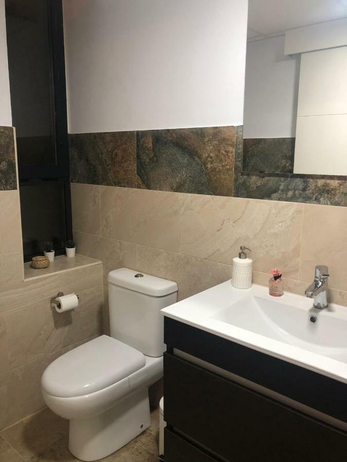 Loft Silvia, Cadiz Centro Apartman Kültér fotó