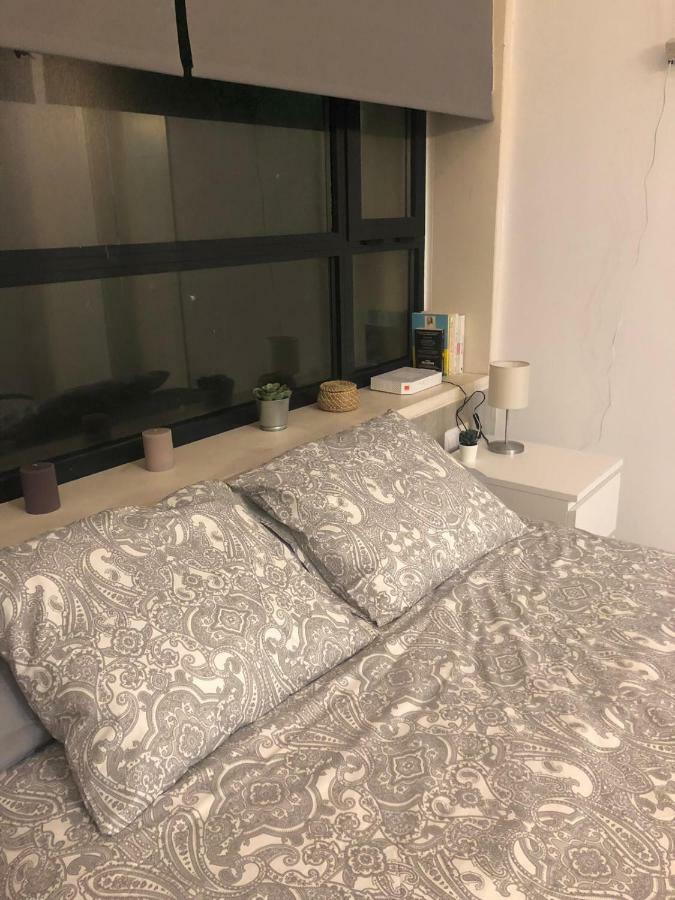 Loft Silvia, Cadiz Centro Apartman Kültér fotó