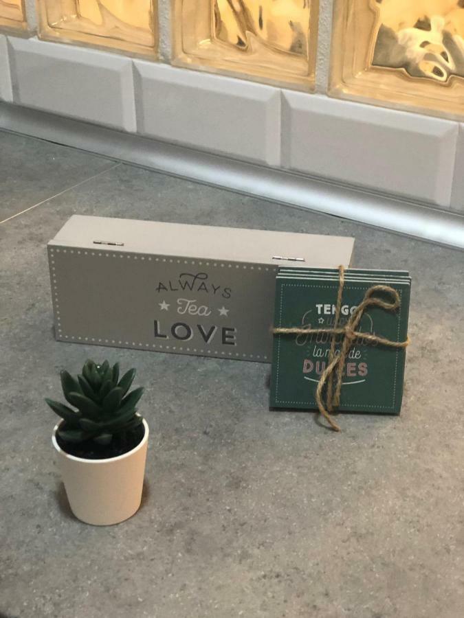 Loft Silvia, Cadiz Centro Apartman Kültér fotó